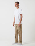 Dickies 873 Arbeitshose (Slim Gerade) - Khaki