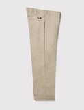 Dickies 873 Arbeitshose (Slim Gerade) - Khaki