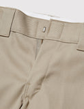 Dickies 873 Arbeitshose (Slim Gerade) - Khaki