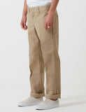 Dickies 873 Arbeitshose (Slim Gerade) - Khaki