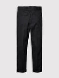 Dickies 874 Original-Arbeitshose (Relaxed) - Schwarz