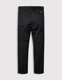 Dickies 874 Original-Arbeitshose (Relaxed) - Schwarz