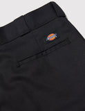 Dickies 874 Original-Arbeitshose (Relaxed) - Schwarz