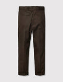 Dickies 874 Original-Arbeitshose (Relaxed) - Braun