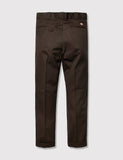 Dickies 874 Original-Arbeitshose (Relaxed) - Braun