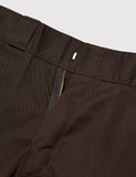 Dickies 874 Original-Arbeitshose (Relaxed) - Braun