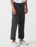 Dickies 874 Original-Arbeitshose (Relaxed) - Koksgraue