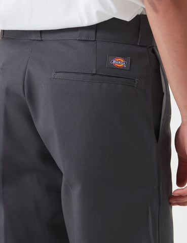 Dickies 874 Original Work Pant (Relaxed) - Charcoal Grey