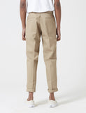 Dickies 874 Original-Arbeitshose (Relaxed) - Khaki