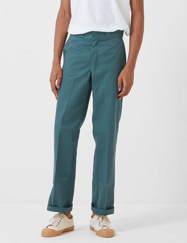 Dickies 874 Originalwerk Pant (Relaxed) - Lincoln Green