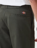 Dickies 874 Original-Arbeitshose (Relaxed) - Olivgrün