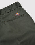 Dickies 874 Original-Arbeitshose (Relaxed) - Olivgrün