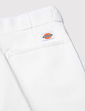 Dickies 874 Original-Arbeitshose (Relaxed) - Weiß