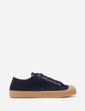 Novesta Stern-Champion-Trainer (Canvas) - Marine-Blau / Gum