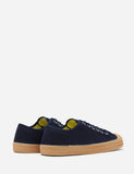 Novesta Stern-Champion-Trainer (Canvas) - Marine-Blau / Gum