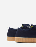 Novesta Stern-Champion-Trainer (Canvas) - Marine-Blau / Gum