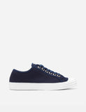 Novesta Stern-Champion-Trainer (Canvas) - Marine-Blau