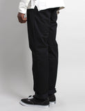 Carhartt Sid Pant Chino Boys - Black