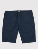 Dickies Palm Springs Shorts - Marine-Blau