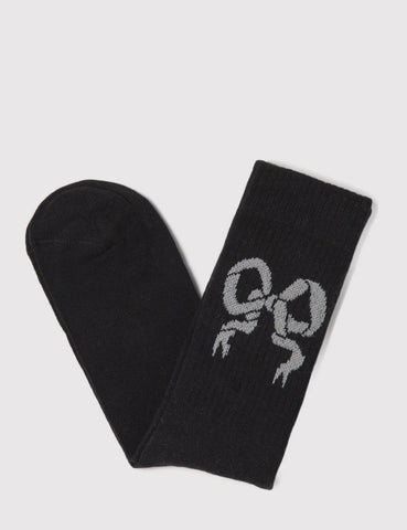 Soulland Band Socken - Schwarz