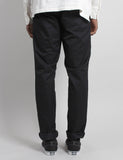 Carhartt Sid Pant Chino Boys - Black