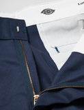 Dickies 13" Multi Pocket Arbeits Shorts - Navy