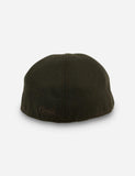 Goorin Liam Ivy Flatcap - Olive