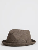 Bailey Billy Licht Trilby-Hut - Brown