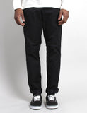 Carhartt Sid Pant Chino Boys - Black