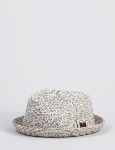 Bailey Billy Trilby-Hut - Birke