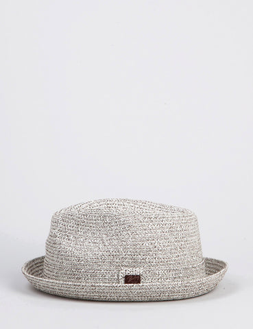 Bailey Billy Trilby-Hut - Birke