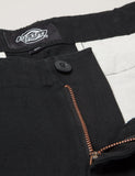 Dickies Palm Springs Shorts - Schwarz