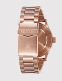 Nixon Sentry 38 SS-Uhr - Rose Gold