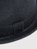 Bailey Billy Trilby Hut - Schwarz