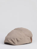 Bailey Graham Wasserdicht Ivy Flatcap - Tan