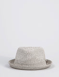 Bailey Billy Trilby-Hut - Birke