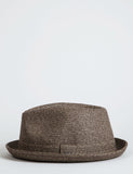 Bailey Billy Licht Trilby-Hut - Brown